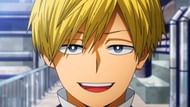 Neito Monoma as seen in My Hero Academia (Image via Bones)